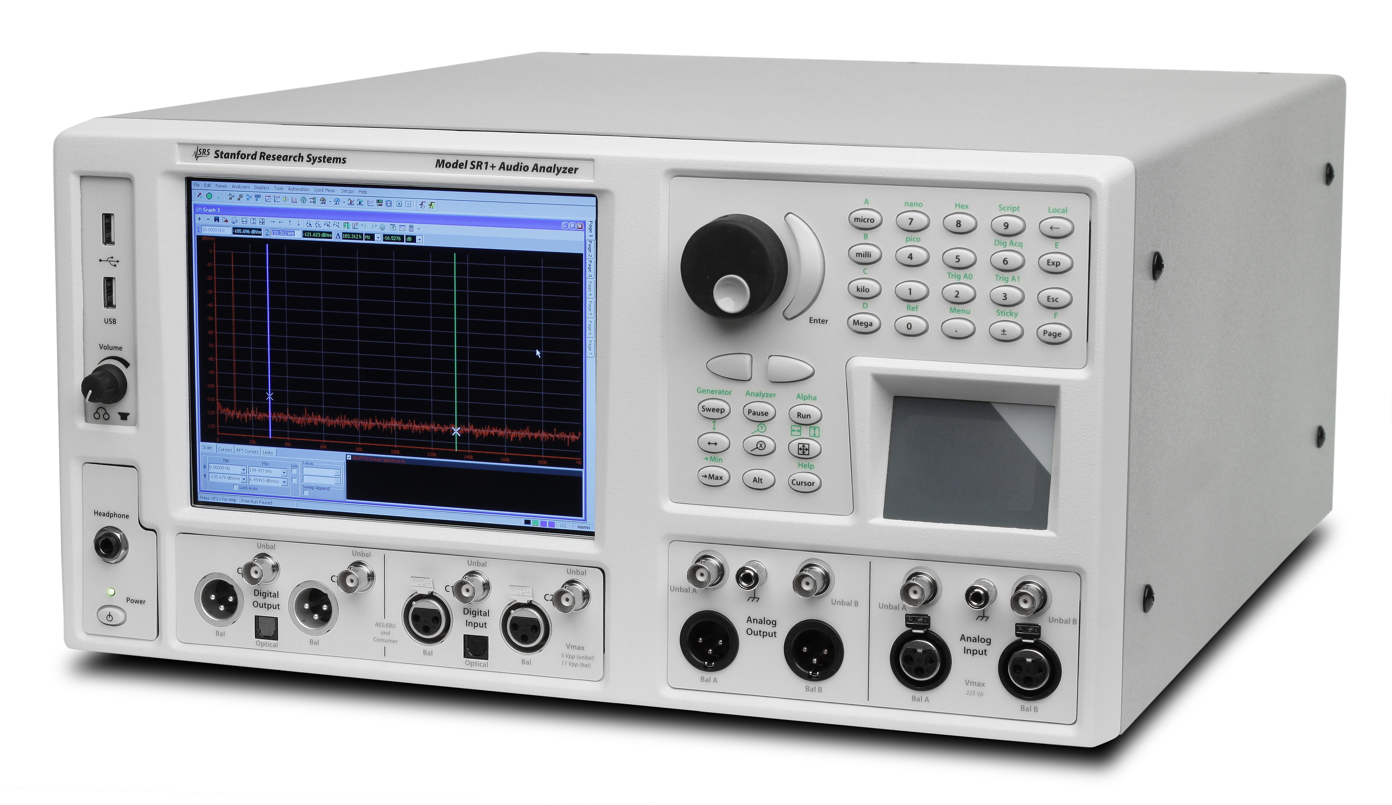 What You Need to Know about Audio Analyzers